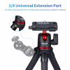 Ulanzi MT11 Octopus Tripod For DSLR Camera & Smartphones Ulanzi MT11 Octopus Tripod For DSLR Camera & Smartphones