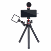 Ulanzi MT11 Octopus Tripod For DSLR Camera & Smartphones Ulanzi MT11 Octopus Tripod For DSLR Camera & Smartphones