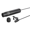 BOYA BY-M40D Omni-Directional Lavalier Microphone