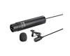 BOYA BY-M40D Omni-Directional Lavalier Microphone