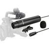BOYA BY-M40D Omni-Directional Lavalier Microphone