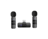 BOYA BY-V2 Ultracompact 2.4GHz Wireless Microphone System for iOS Device