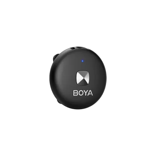 BOYA Omic-U 2.4GHz Wireless Microphone System BOYA Omic-U 2.4GHz Wireless Microphone System