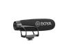 Boya BY-BM2021 Super-Cardioid Shotgun Microphone