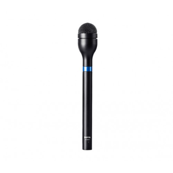 Boya BY-HM100 Dynamic Handheld Microphone Boya BY-HM100 Dynamic Handheld Microphone