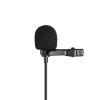 Boya BY-M1 Pro II Omnidirectional Universal Lavalier Microphone
