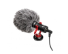 Boya BY-MM1 Compact On Camera Video Microphone
