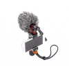 Boya BY-MM1 Compact On Camera Video Microphone Boya BY-MM1 Compact On Camera Video Microphone