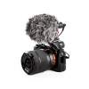 Boya BY-MM1 Compact On Camera Video Microphone Boya BY-MM1 Compact On Camera Video Microphone