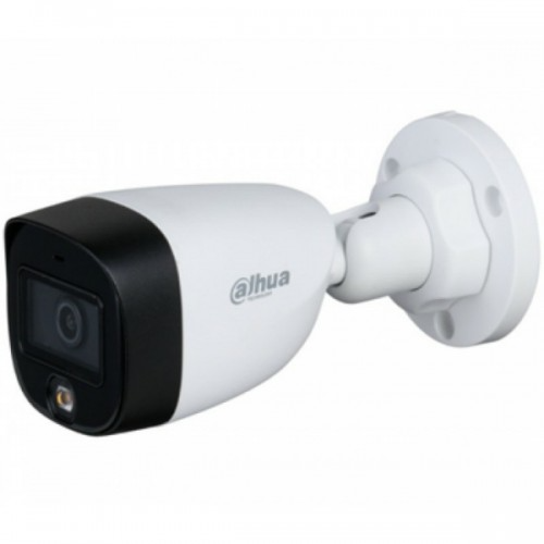 Dahua DH-HAC-HFW1209CP-LED 2MP HDCVI IR Bullet Camera Dahua DH-HAC-HFW1209CP-LED 2MP HDCVI IR Bullet Camera