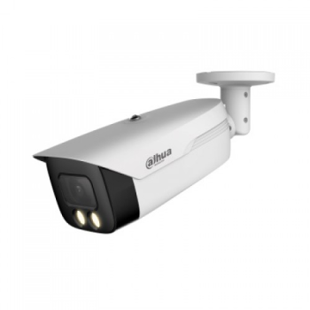 Dahua DH-HAC-HFW1509MHP-A-LED 5MP Color HDCVI Bullet Camera Dahua DH-HAC-HFW1509MHP-A-LED 5MP Color HDCVI Bullet Camera