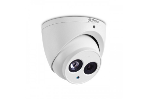 Dahua HAC-HDW1200EMP 2MP HDCVI IR Eyeball Camera without Audio
