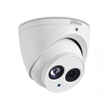 Dahua HAC-HDW1200EMP 2MP HDCVI IR Eyeball Camera without Audio Dahua HAC-HDW1200EMP 2MP HDCVI IR Eyeball Camera without Audio