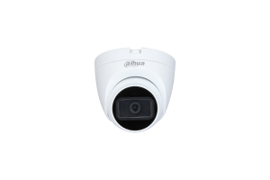 Dahua HAC-HDW1200TRQP-A 2MP Audio Dome Camera
