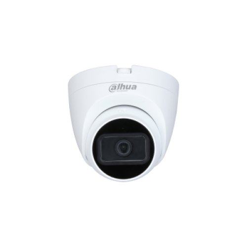Dahua HAC-HDW1200TRQP-A 2MP Audio Dome Camera Dahua HAC-HDW1200TRQP-A 2MP Audio Dome Camera