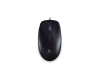 Logitech B100 Optical USB Mouse