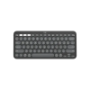 Logitech K380S PEBBLE KEYS 2 Multi-Device Bluetooth Wireless Keyboard Logitech K380S PEBBLE KEYS 2 Multi-Device Bluetooth Wireless Keyboard