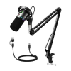 MAONO PD200X USB/XLR Dynamic Microphone+Boom Arm Stand MAONO PD200X USB/XLR Dynamic Microphone+Boom Arm Stand