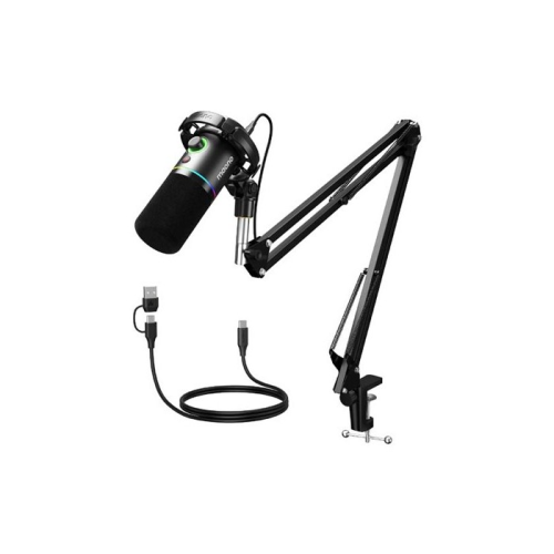 MAONO PD200X USB/XLR Dynamic Microphone+Boom Arm Stand MAONO PD200X USB/XLR Dynamic Microphone+Boom Arm Stand
