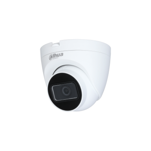 Dahua HAC-HDW1200TRQP-A 2MP Audio Dome Camera