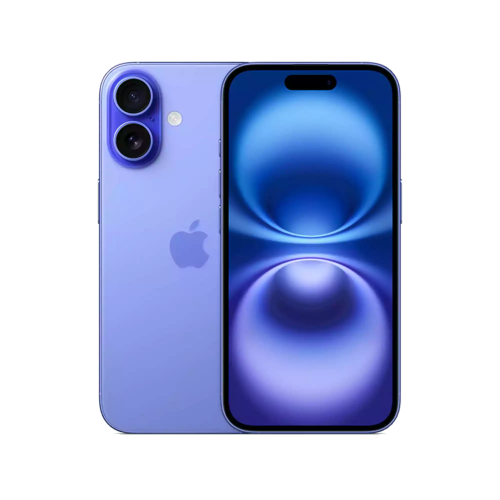 iPhone 16e iPhone 16e