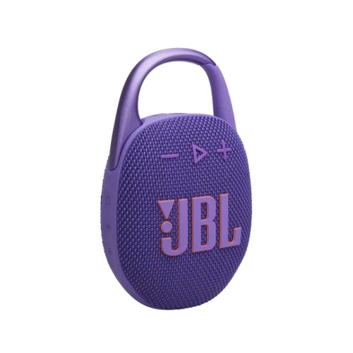 JBL CLIP 5 Ultra-portable Waterproof Speaker