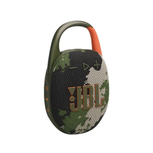 JBL CLIP 5 Ultra-portable Waterproof Speaker
