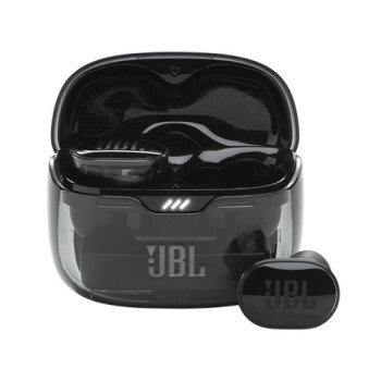 JBL Tune Buds Active Noise Cancelling in-Ear Earbuds (Ghost Edition) JBL Tune Buds Active Noise Cancelling in-Ear Earbuds (Ghost Edition)