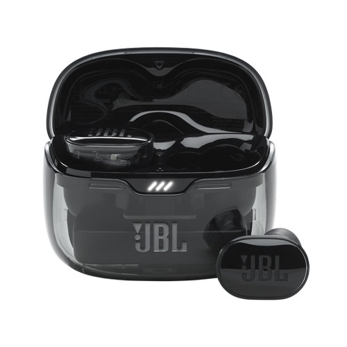 JBL Tune Buds Active Noise Cancelling in-Ear Earbuds (Ghost Edition) JBL Tune Buds Active Noise Cancelling in-Ear Earbuds (Ghost Edition)