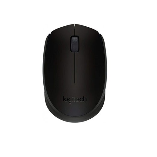 Logitech B170 Wireless Mouse Logitech B170 Wireless Mouse