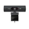 Logitech Brio 500 HDR Webcam with Show Mode 1080p