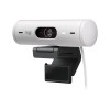 Logitech Brio 500 HDR Webcam with Show Mode 1080p