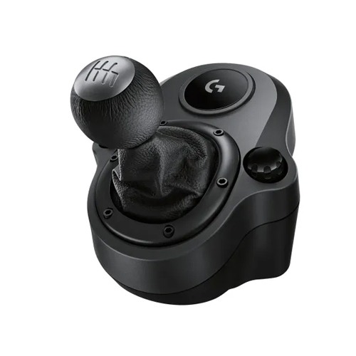 Logitech Driving Force Shifter Logitech Driving Force Shifter