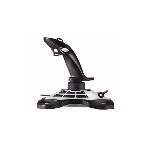 Logitech Extreme 3D Pro Joystick Logitech Extreme 3D Pro Joystick