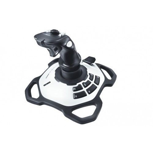 Logitech Extreme 3D Pro Joystick Logitech Extreme 3D Pro Joystick