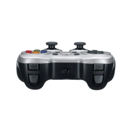 Logitech F710 Wireless Gamepad Controller Logitech F710 Wireless Gamepad Controller