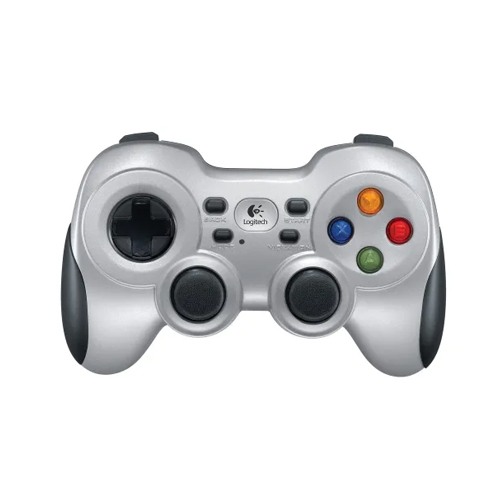 Logitech F710 Wireless Gamepad Controller Logitech F710 Wireless Gamepad Controller