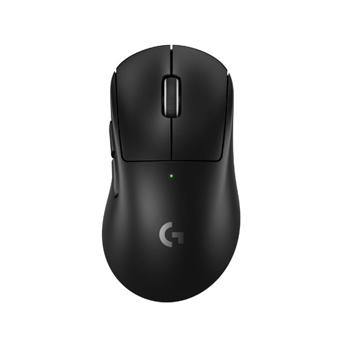 Logitech G PRO X SUPERLIGHT 2 DEX LIGHTSPEED Wireless Gaming Mouse