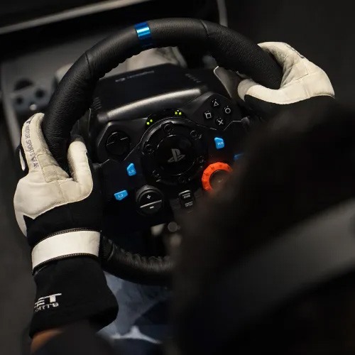 Logitech G29 Gaming Wheel Logitech G29 Gaming Wheel
