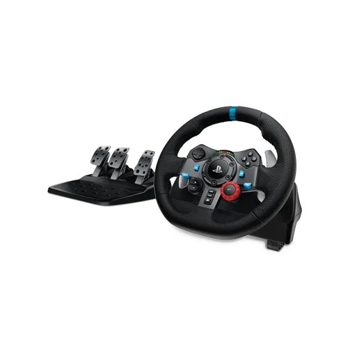 Logitech G29 Gaming Wheel Logitech G29 Gaming Wheel