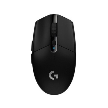 Logitech G304 Lightspeed Wireless Gaming Mouse Logitech G304 Lightspeed Wireless Gaming Mouse