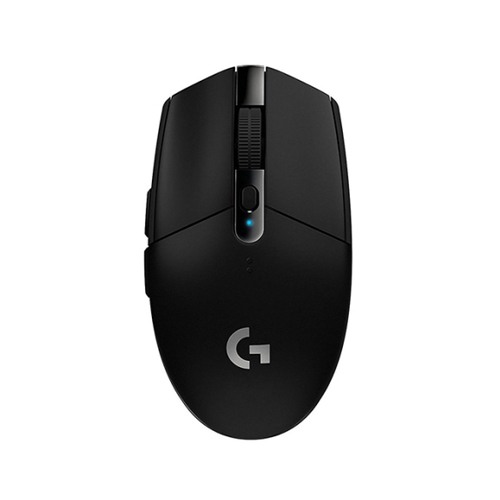 Logitech G304 Lightspeed Wireless Gaming Mouse Logitech G304 Lightspeed Wireless Gaming Mouse