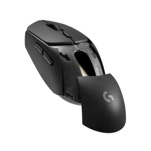 Logitech G309 LIGHTSPEED Wireless Mouse
