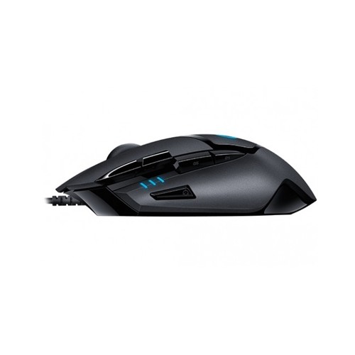 Logitech G402 Hyperion Fury Ultra-Fast FPS Gaming Mouse