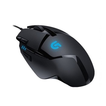 Logitech G402 Hyperion Fury Ultra-Fast FPS Gaming Mouse Logitech G402 Hyperion Fury Ultra-Fast FPS Gaming Mouse