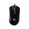 Logitech G403 Hero Gaming Mouse Lightsync RGB