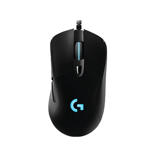 Logitech G403 Hero Gaming Mouse Lightsync RGB