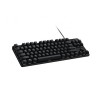 Logitech G413 TKL SE Mechanical Gaming Keyboard