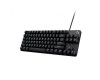 Logitech G413 TKL SE Mechanical Gaming Keyboard