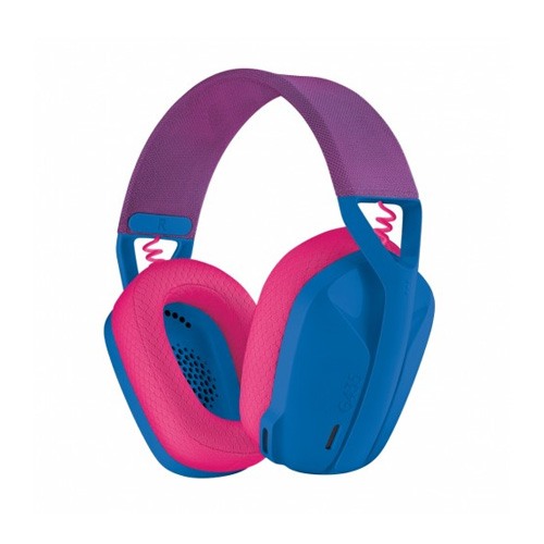 Logitech G435 Lightspeed Wireless & Bluetooth Gaming Headset